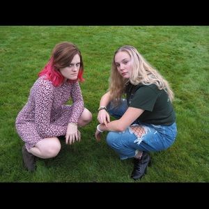 Meet your Posher, Grace